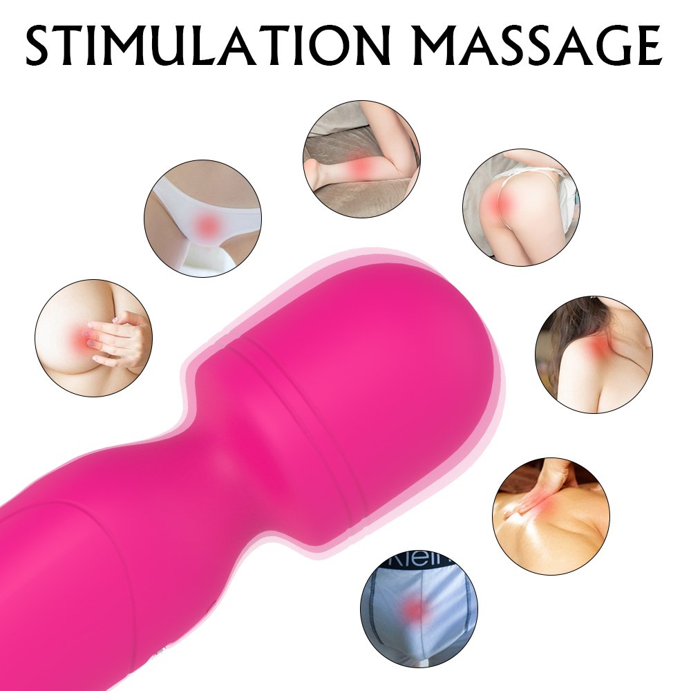 Dual vibrator vibe - Image 11