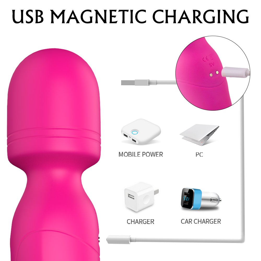 Dual vibrator vibe - Image 9