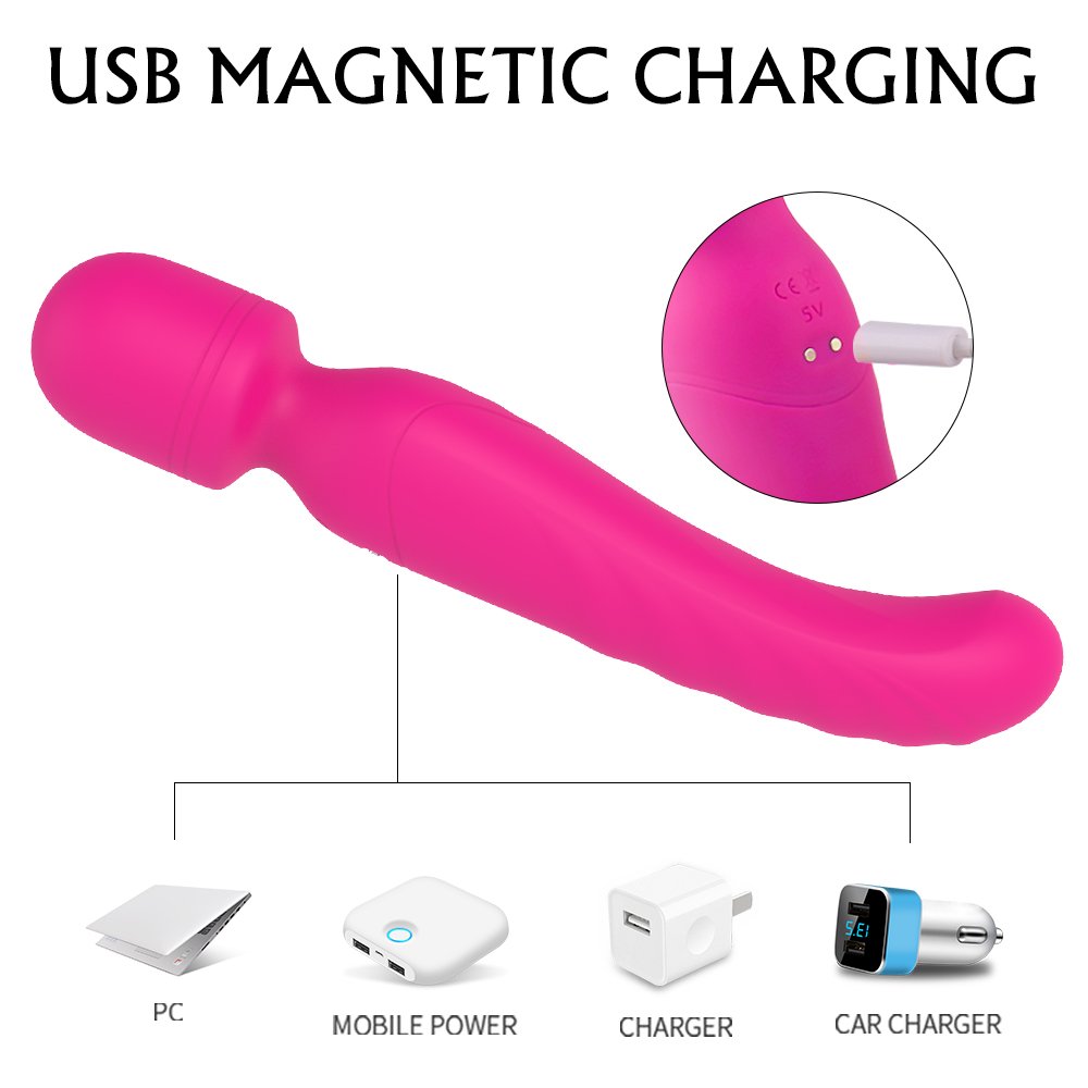 Dual vibrator vibe - Image 8