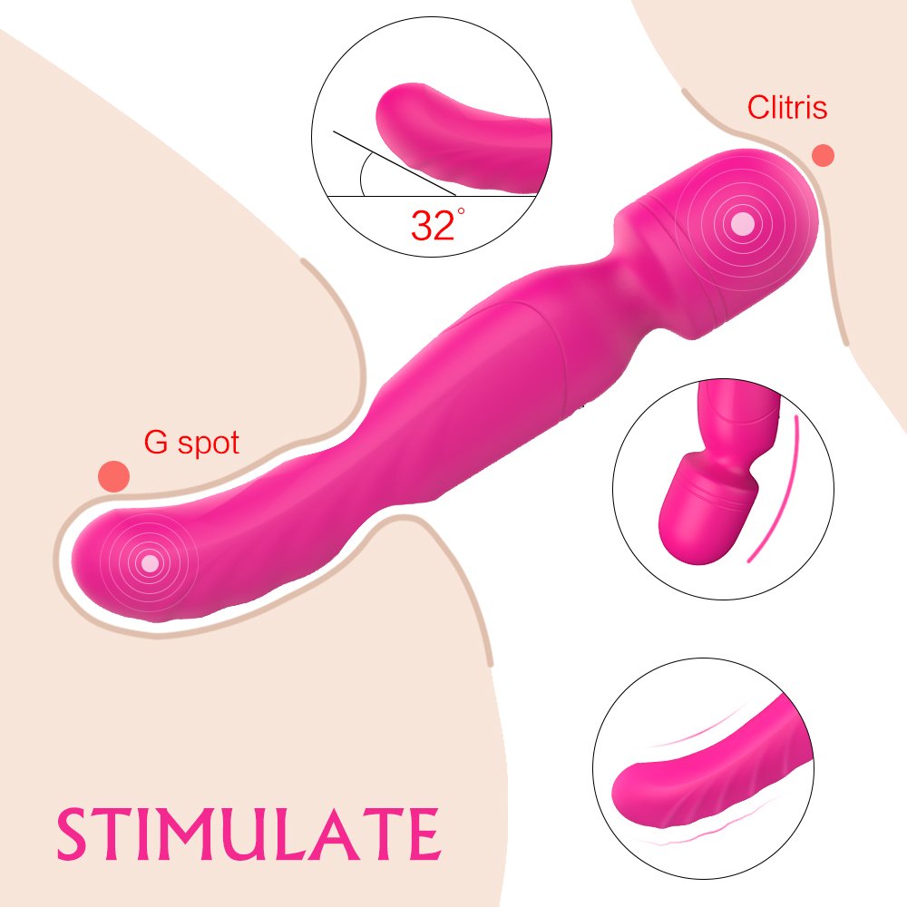 Dual vibrator vibe - Image 7