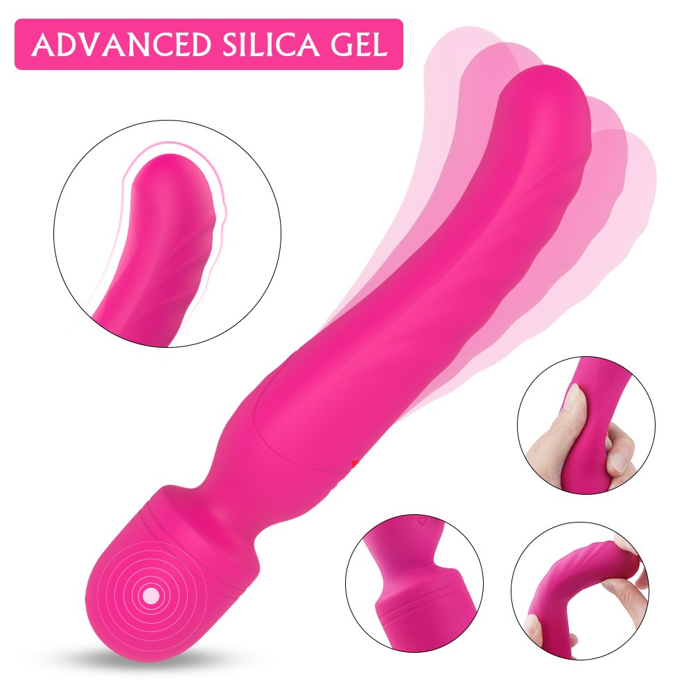 Dual vibrator vibe - Image 5