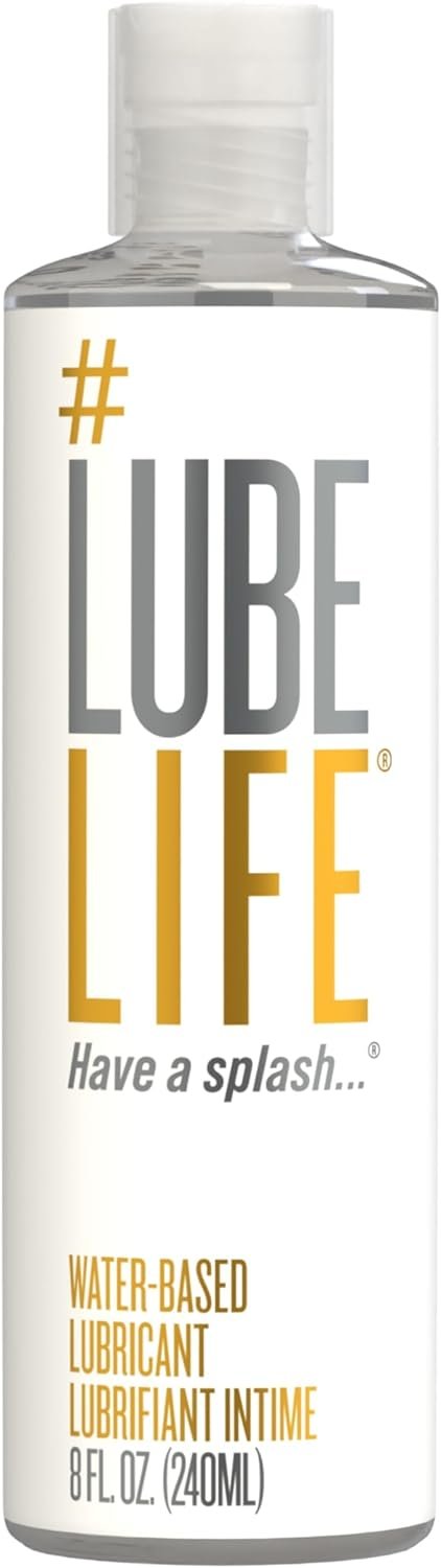 Lubricants Lube