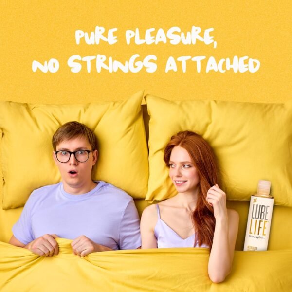 Lubricants Lube - Image 5
