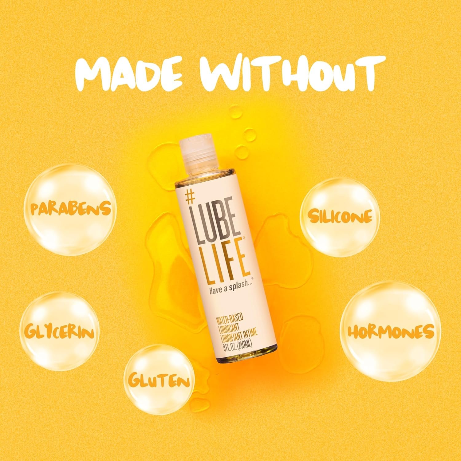 Lubricants Lube - Image 2