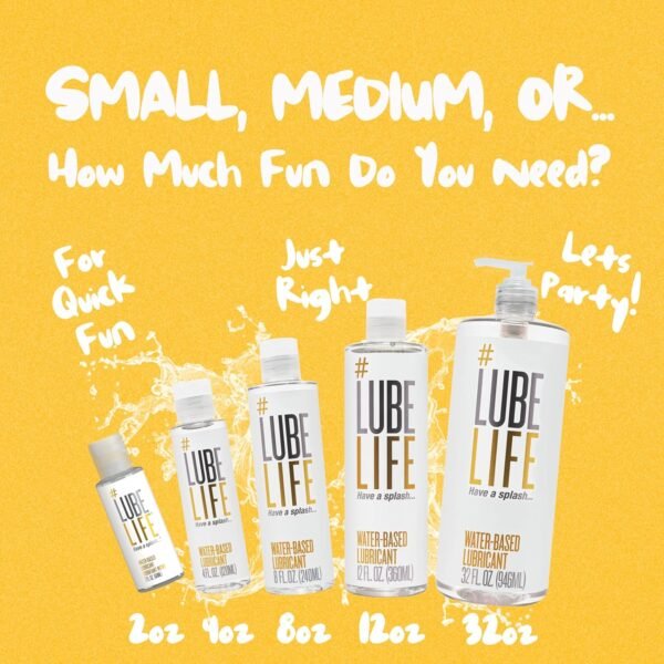 Lubricants Lube - Image 3