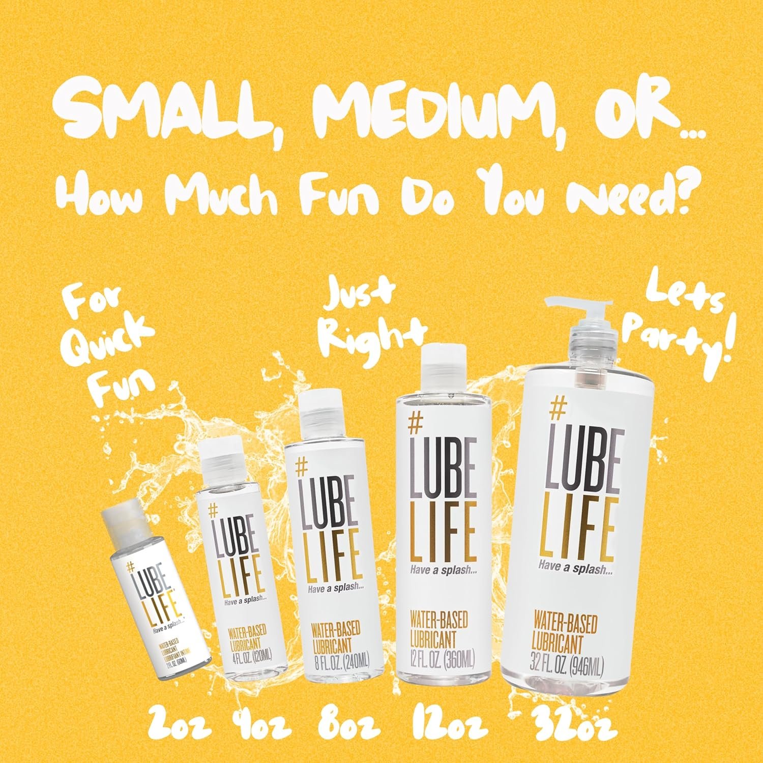 Lubricants Lube - Image 3